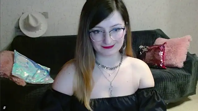 Arielsssplash online show from January 13, 2026, 3:05 pm