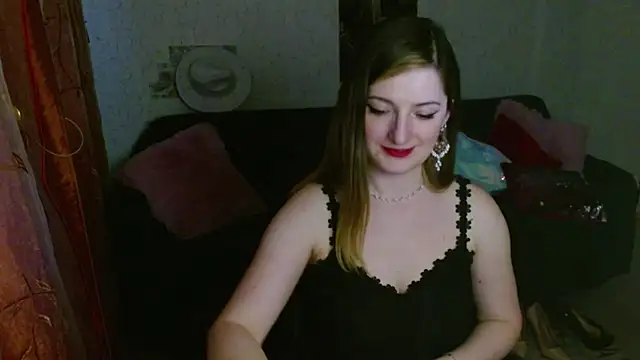 Arielsssplash online show from April 30, 2026, 5:42 pm