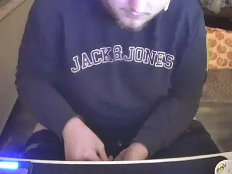 Snapshot of ChubbyTeen2003 chatting on December 22, 2025, 6:57 am ChubbyTeen2003 online show from December 22, 2025, 6:57 am