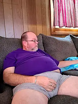 mrwizard4570 online show from January 8, 2026, 4:57 pm