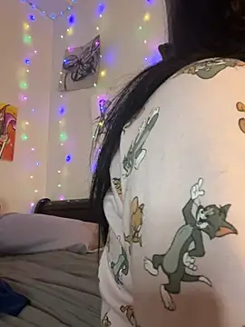 Kayyummy98 online show from February 9, 2025, 4:46 am