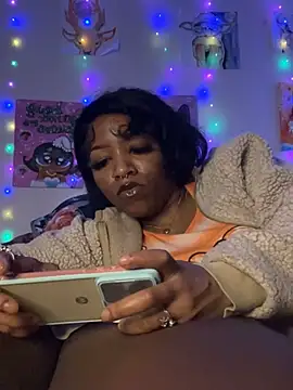 Kayyummy98 online show from February 17, 2025, 12:16 pm