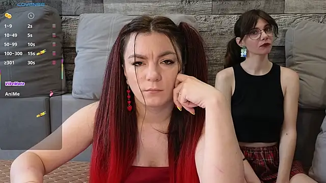 Snapshot of Vika_loves_you chatting on May 29, 2026, 2:06 am Vika loves you online show from May 29, 2026, 2:06 am