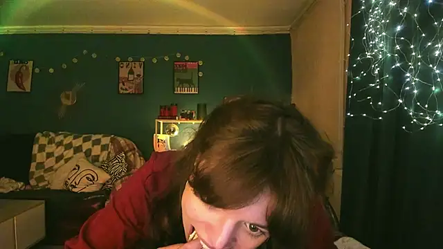 ClancyMorissey online show from May 12, 2026, 5:41 pm