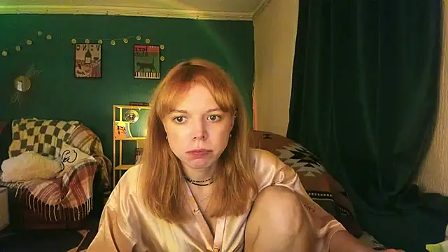 ClancyMorissey online show from September 9, 2025, 6:39 pm