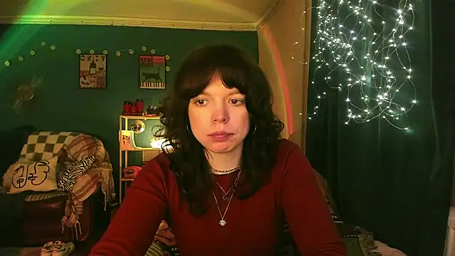 ClancyMorissey online show from March 8, 2026, 6:22 pm