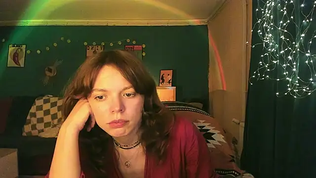 ClancyMorissey online show from July 29, 2026, 6:51 pm