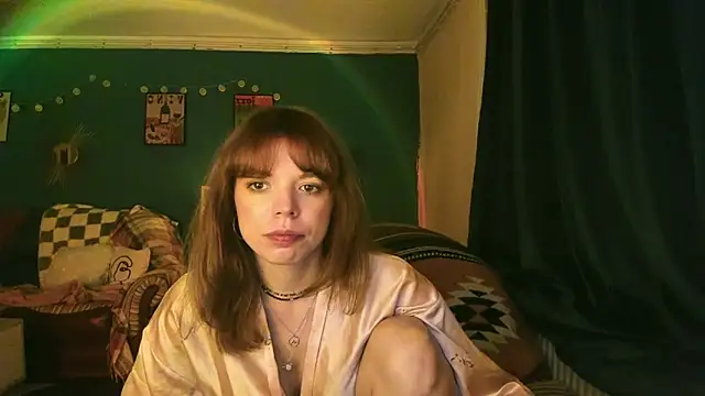 ClancyMorissey online show from September 23, 2025, 6:04 pm