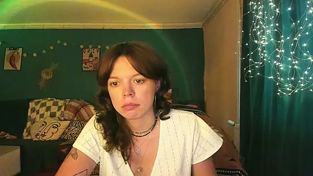 ClancyMorissey online show from June 7, 2026, 5:18 pm