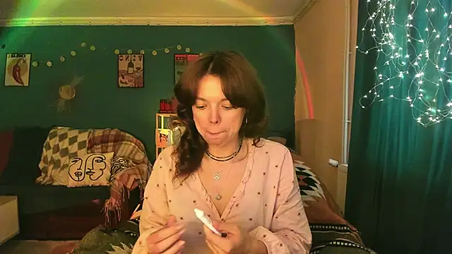 ClancyMorissey online show from July 20, 2026, 4:53 pm