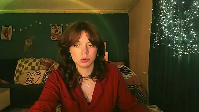 ClancyMorissey online show from June 6, 2026, 5:51 pm