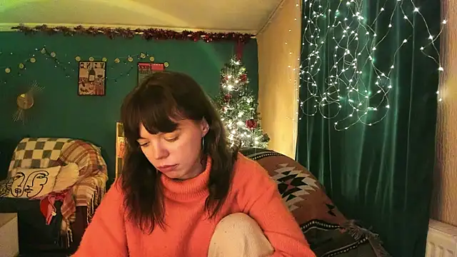 ClancyMorissey online show from January 7, 2026, 5:40 pm