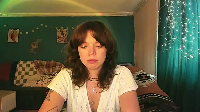 ClancyMorissey online show from June 22, 2026, 4:48 pm