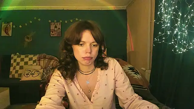 ClancyMorissey online show from June 30, 2026, 5:35 pm