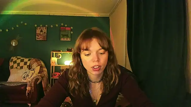 ClancyMorissey online show from October 1, 2025, 6:23 pm