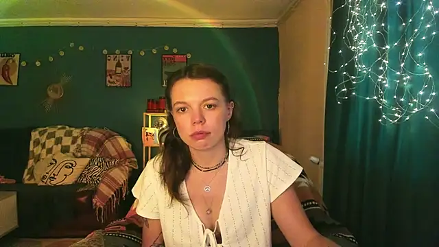 ClancyMorissey online show from June 8, 2026, 5:24 pm