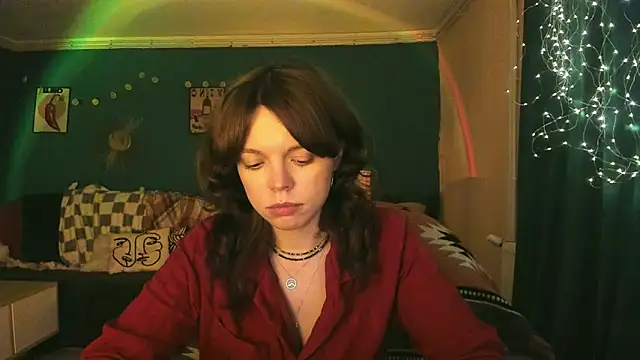 ClancyMorissey online show from June 15, 2026, 4:50 pm