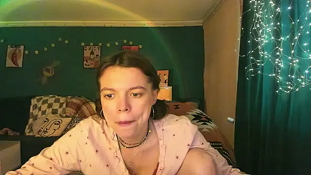 ClancyMorissey online show from June 9, 2026, 5:03 pm