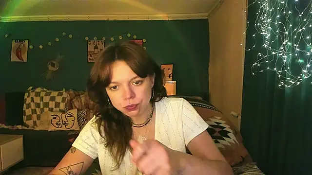 ClancyMorissey online show from June 14, 2026, 4:41 pm