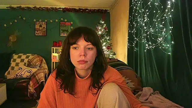 ClancyMorissey online show from February 4, 2026, 8:26 pm