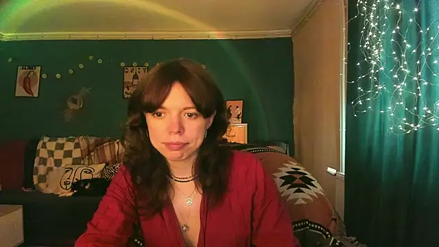 ClancyMorissey online show from June 20, 2026, 4:56 pm