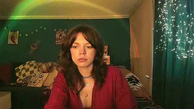 ClancyMorissey online show from July 6, 2026, 5:15 pm