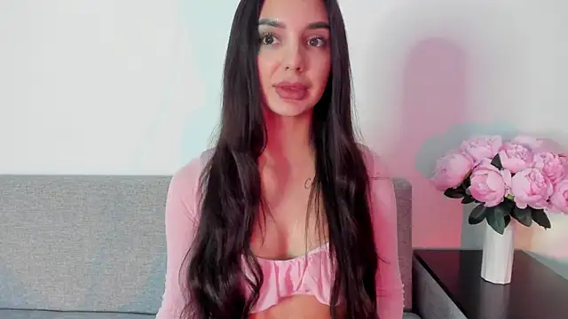 miss emily  online show from September 11, 2025, 1:38 am