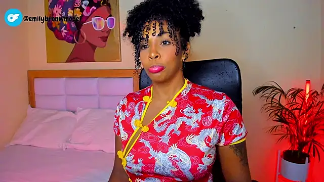 AitanaBrown  online show from June 9, 2026, 9:27 pm