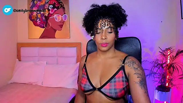 AitanaBrown  online show from June 3, 2026, 9:30 pm