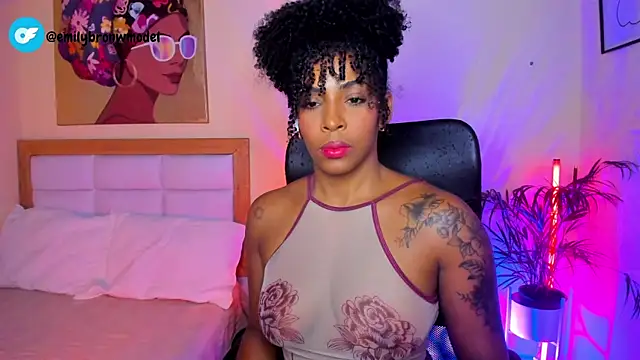 AitanaBrown  online show from May 31, 2026, 2:23 pm