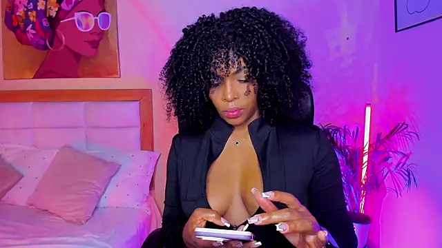 AitanaBrown  online show from February 24, 2026, 9:26 pm