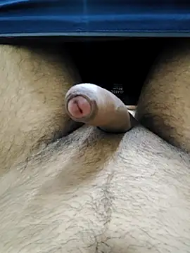 Pink head dick online show from July 12, 2026, 4:35 am