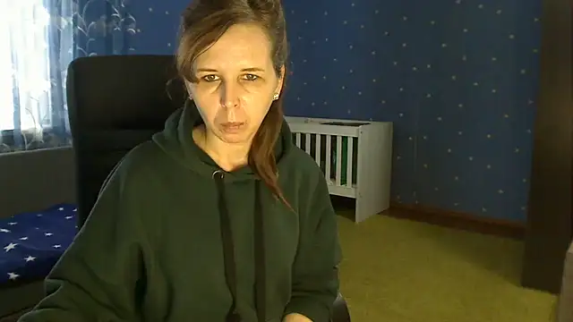 loveis007 online show from January 7, 2026, 7:24 am