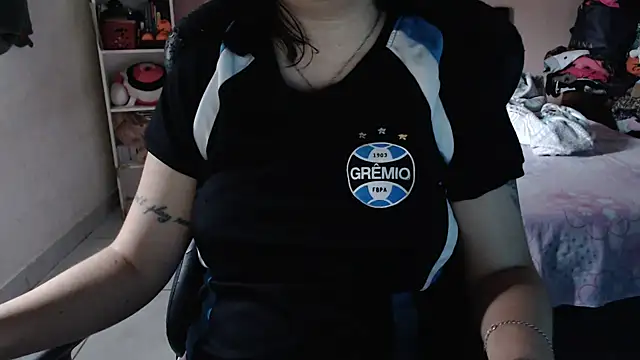 Ta maravilhosaaa online show from January 24, 2025, 2:41 pm