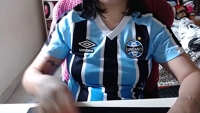 Ta maravilhosaaa online show from December 21, 2024, 1:21 pm