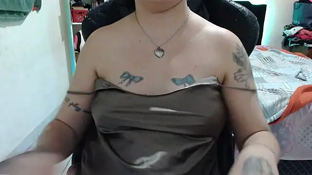 Ta maravilhosaaa online show from January 15, 2025, 9:09 pm