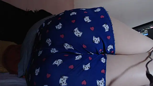 Ta maravilhosaaa online show from February 8, 2025, 7:38 pm