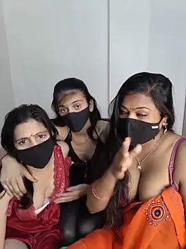 cutee  crazy online show from May 31, 2026, 12:55 pm