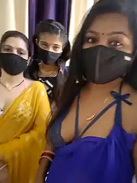 cutee  crazy online show from June 18, 2026, 2:11 pm