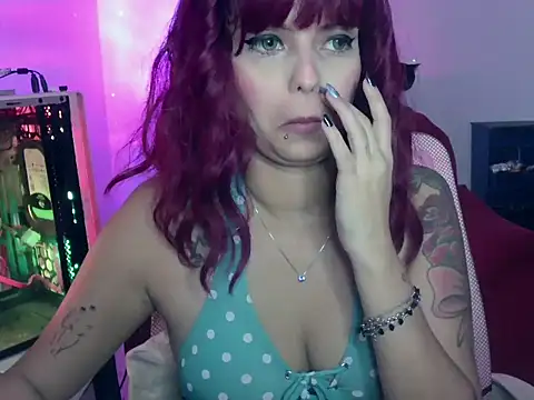 KylieConod online show from June 21, 2026, 7:36 am