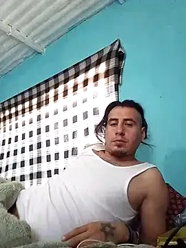 Luzbel666 online show from May 10, 2026, 2:08 pm