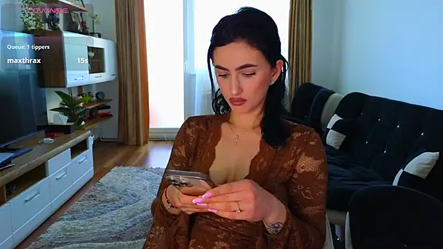 Snapshot of BbyKristy chatting on March 10, 2026, 6:28 am BbyKristy online show from March 10, 2026, 6:28 am