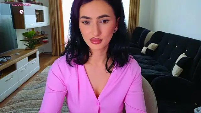 Snapshot of BbyKristy chatting on March 5, 2026, 6:43 am BbyKristy online show from March 5, 2026, 6:43 am