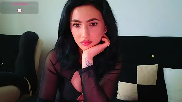 BbyKristy online show from April 15, 2026, 4:51 am
