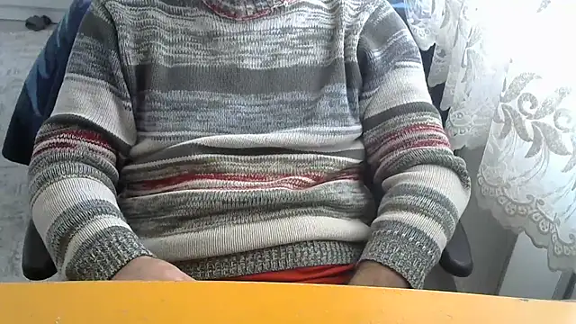 Snapshot of crazybaby5461 chatting on February 11, 2026, 8:47 am crazybaby5461 online show from February 11, 2026, 8:47 am