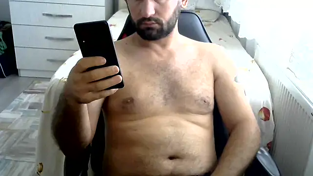 crazybaby5461 online show from August 6, 2026, 9:04 am