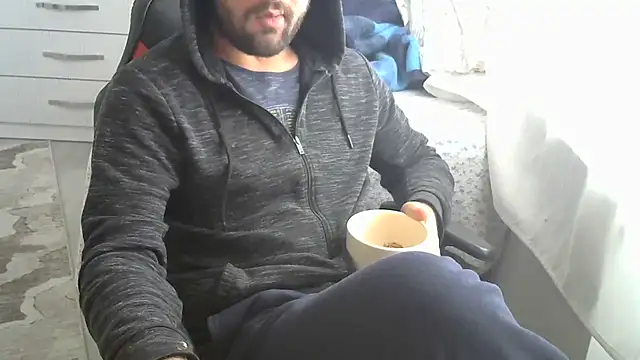 Snapshot of crazybaby5461 chatting on November 16, 2025, 10:53 am crazybaby5461 online show from November 16, 2025, 10:53 am