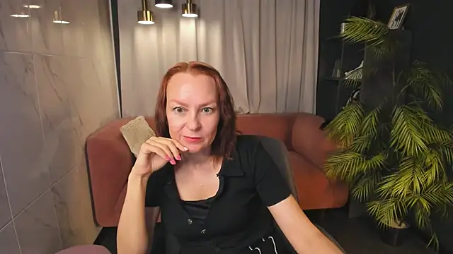 NikaGentle online show from July 13, 2026, 5:40 am