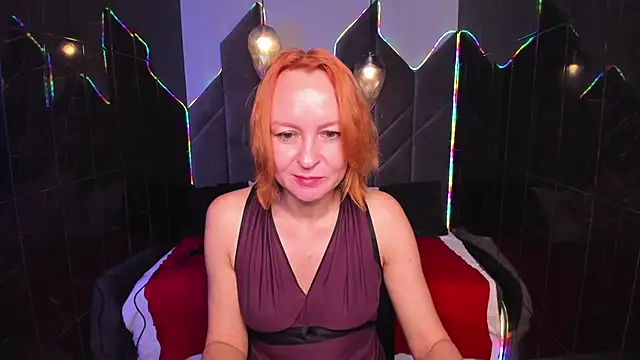 NikaGentle online show from October 6, 2025, 5:30 am