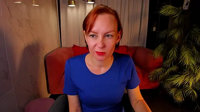 NikaGentle online show from July 25, 2026, 5:37 am
